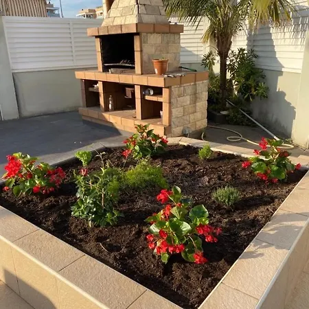 House 50meters From The Cunit