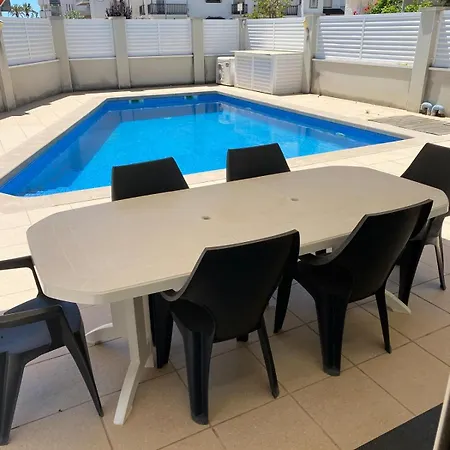 House 50meters From The Cunit