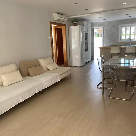House 50meters From The *