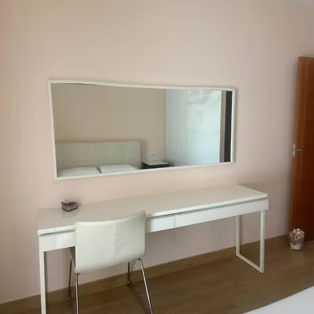 House 50meters From The *