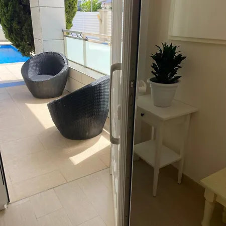 Holiday home House 50meters From The *