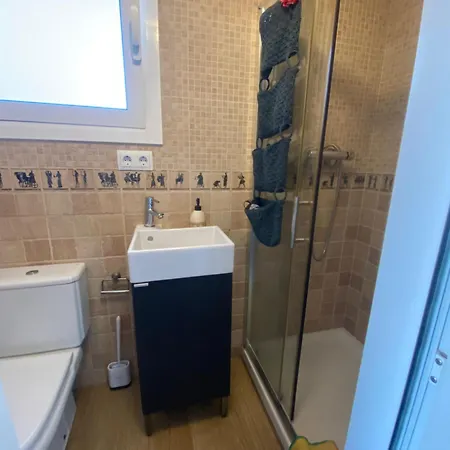 Holiday home House 50meters From The *