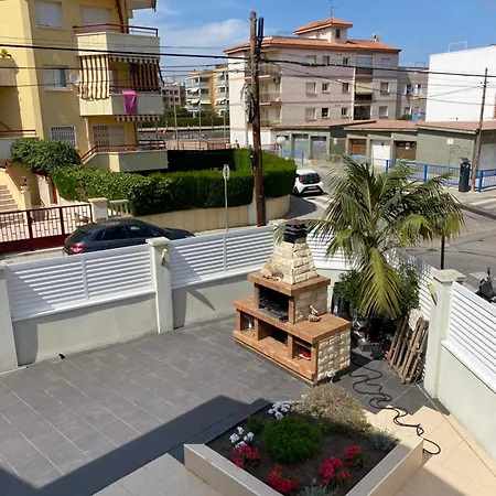 House 50meters From The Holiday home *