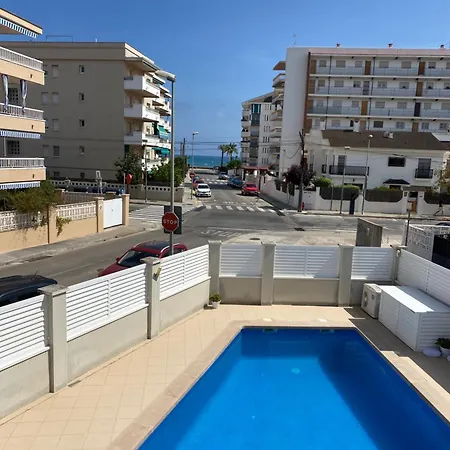 House 50meters From The *