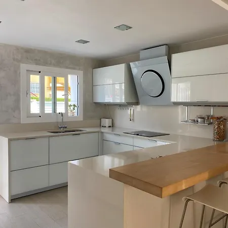 Vakantiehuis House 50meters From The *