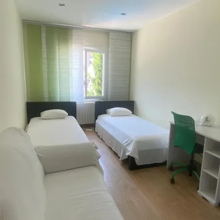 Vakantiehuis House 50meters From The *