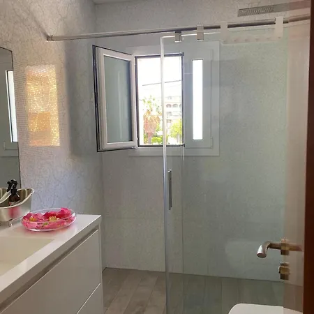 House 50meters From The *