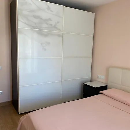 Vakantiehuis House 50meters From The